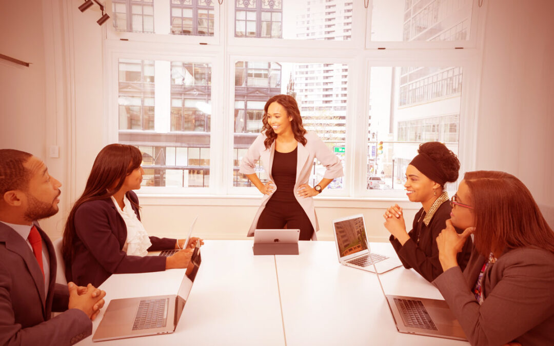 How to Improve Your Struggling Sales Team