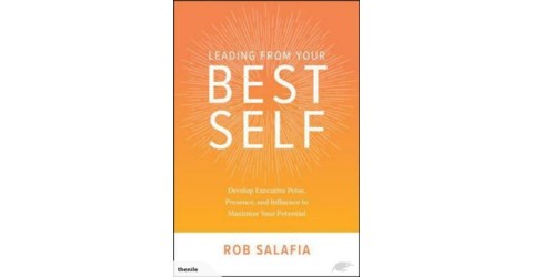 Thought Leaders: Leading from Your Best Self