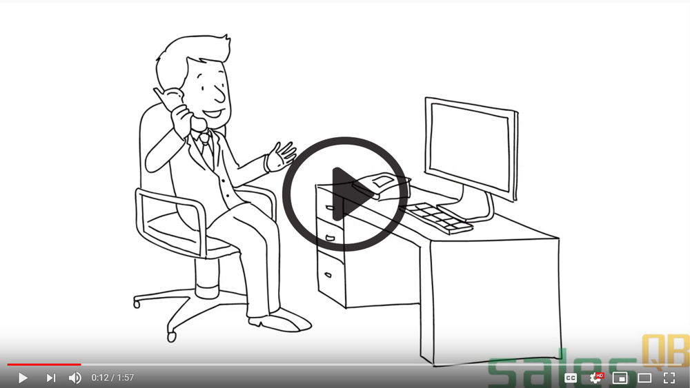 VIDEO: Don’t Hire That Sales Manager
